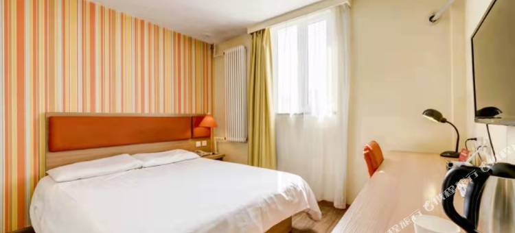 如家华驿精选酒店(秦皇岛河北大街红旗路店)图片