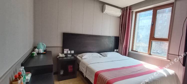 杜尔伯特南湖假日宾馆图片