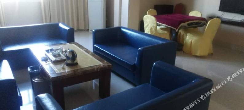 惠安远泰商务酒店图片