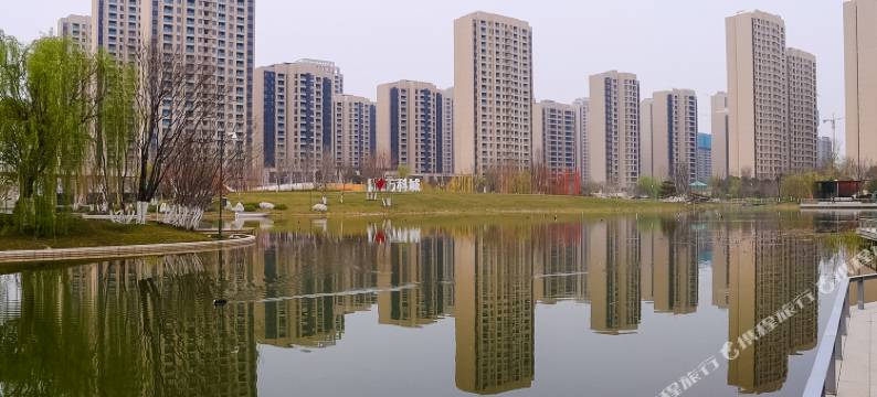 柒天酒店(渭南临渭区高铁北站店)图片