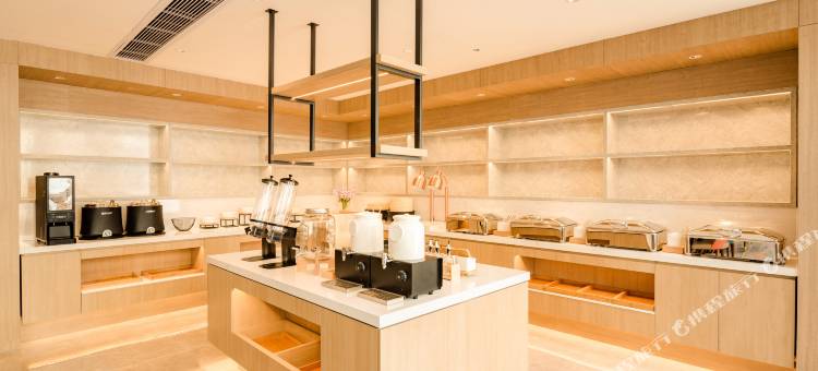 汉庭酒店(信阳息县店)图片