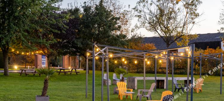 The Originals City, Hôtel Paray-Le-Monial图片