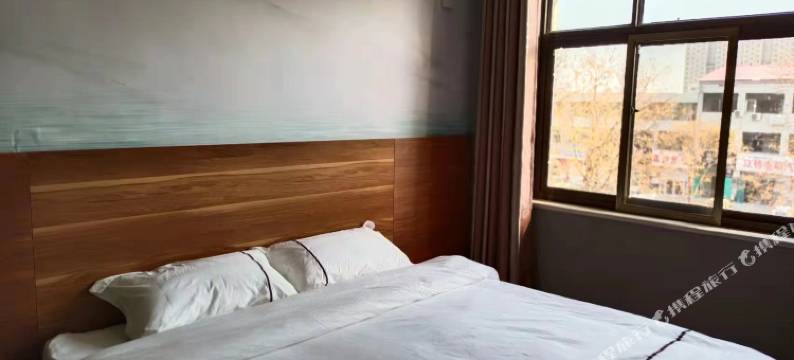 内丘万鑫快捷宾馆图片