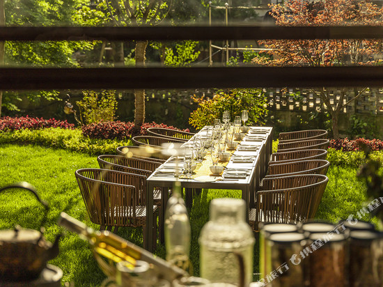 殊胜寻真2号院(灵隐寺店)