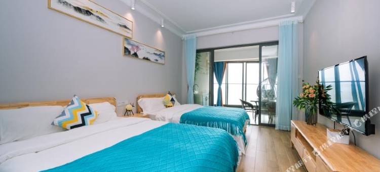 惠东理享家海景度假公寓图片