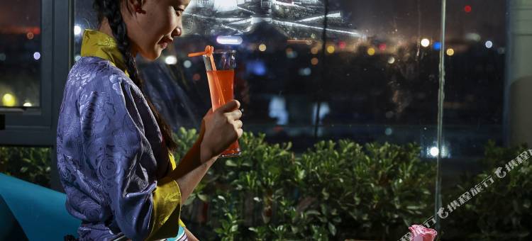 永盛观景富氧酒店(布达拉宫曲米路店)图片