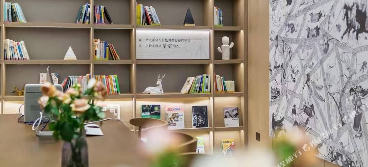 汉庭优佳酒店(东营东城店)图片