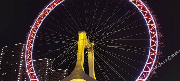 都市118·精选酒店(天津滨海新区中塘店)图片