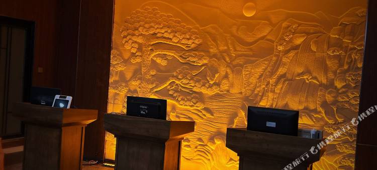 富华酒店(滨州沾化富国路店)图片