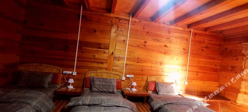 波密寻找一千遍民宿图片