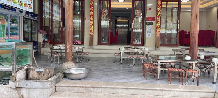 抚仙湖周道民宿(禄充风景区店)图片