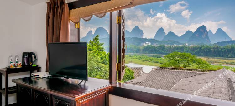 西街八号客栈(阳朔西街店)图片