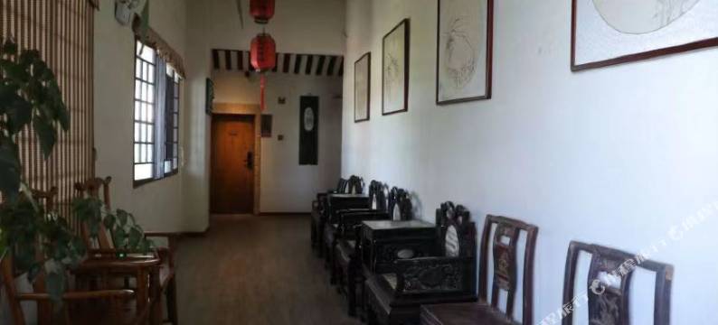 奉节依斗门客栈图片