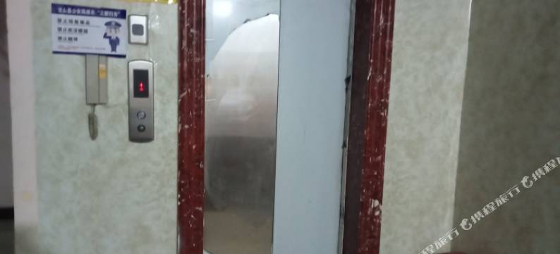 龙山龙禧商务宾馆图片