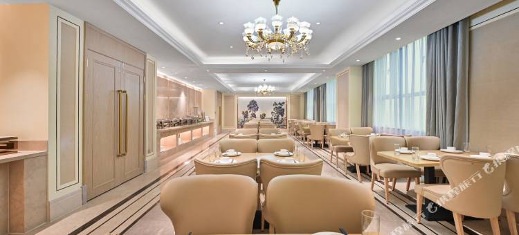 维也纳酒店(策勒店)图片
