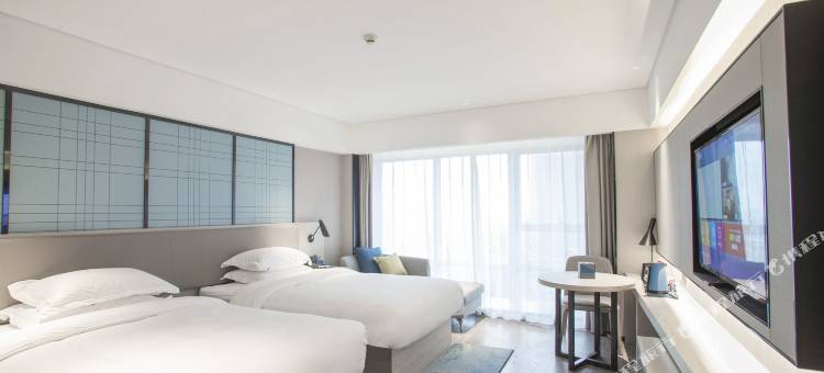 宜尚酒店(耒阳合兴城市广场店)图片