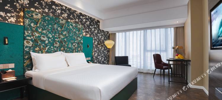 天津大学五大道锦江都城酒店图片