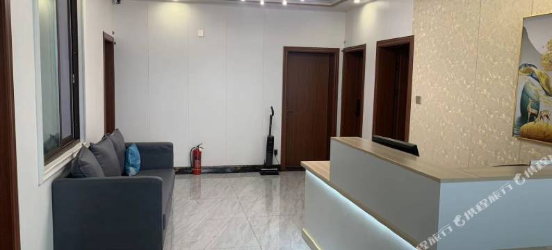 邛崃心岛民宿图片