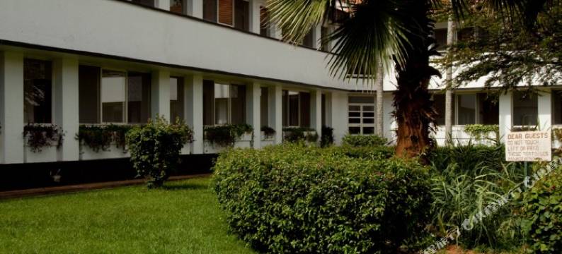 维多利亚湖格拉纳达酒店(Lake Victoria Granada Hotel)图片