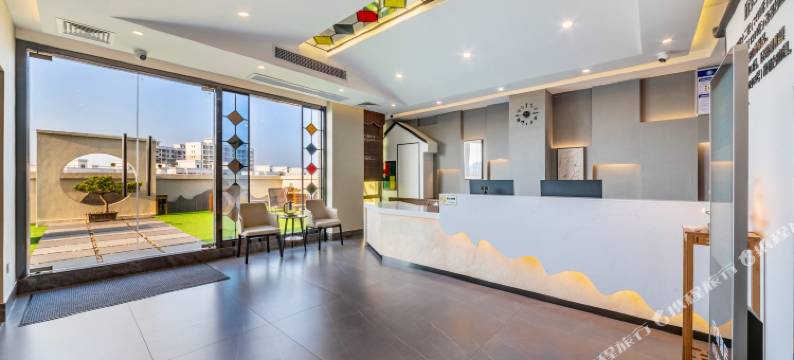 宁扬酒店(台山汽车总站店)图片