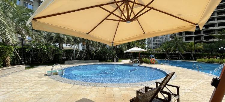 海花岛·SANSU三时三宿全海景民宿图片