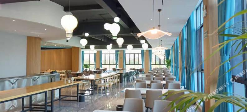 广德鑫龙湖度假村图片