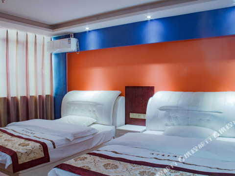 佳宁商务酒店(永仁县中医院店)