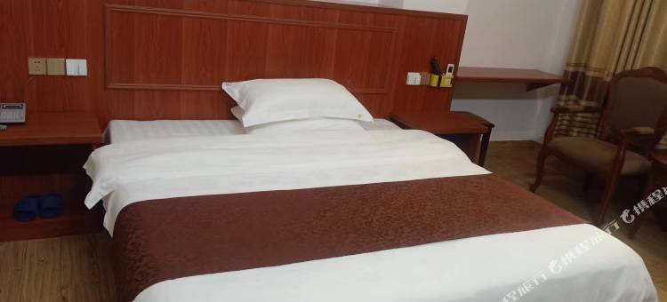 金桥商务旅租图片