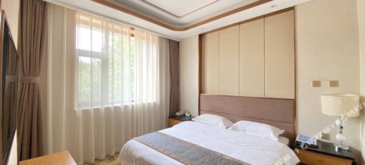 廊坊沁元春精品酒店图片