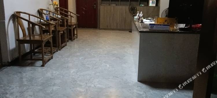 凤凰缘江景宾馆图片