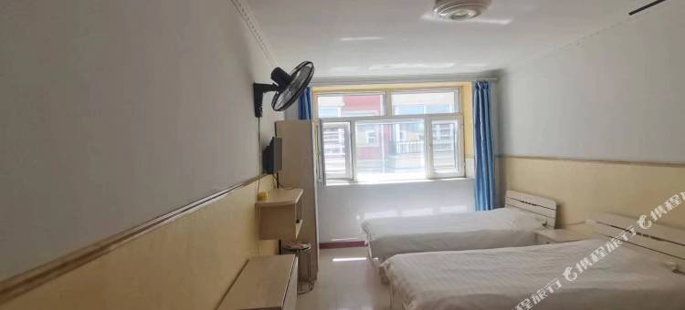 齐齐哈尔鼎红宾馆图片