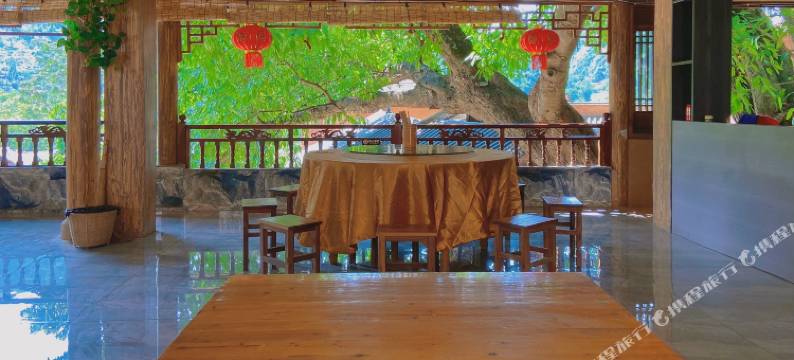 贰玖客栈(世外桃源风景区店)图片