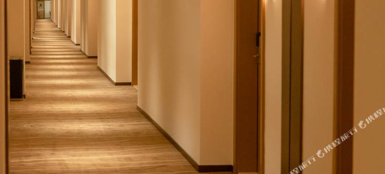 城市便捷酒店(荆州松滋万达广场店)图片