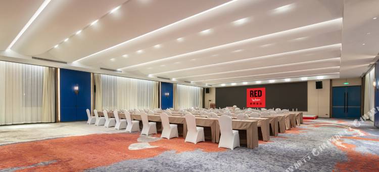 岳阳丽瑞酒店图片