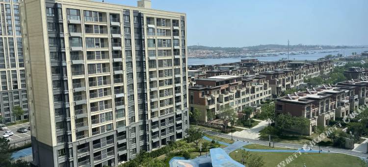 澜海民宿(养马岛风景区店)图片