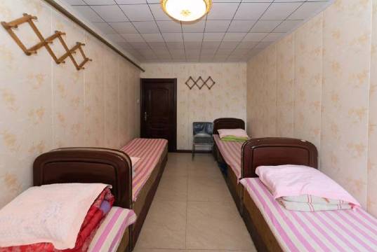 标榜旅店(哈尔滨站店)