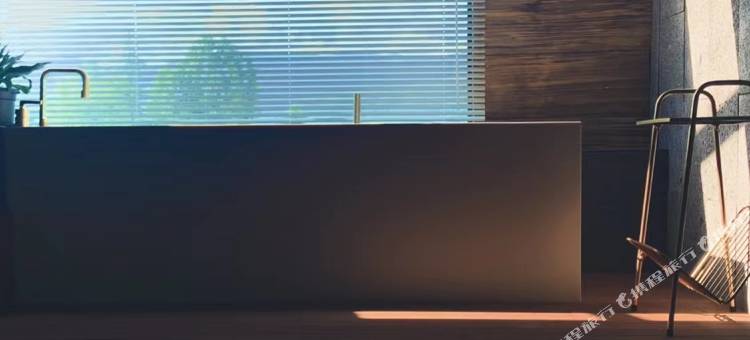 泸沽湖神隐设计师民宿图片