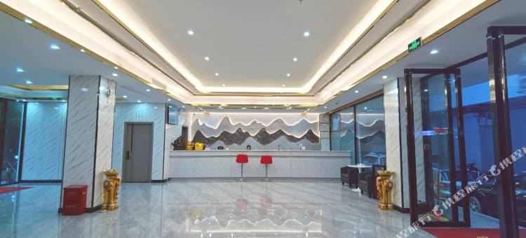 众盛便捷大酒店(东兰汽车总站店)图片