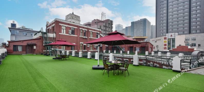 沈阳站东广场亚朵X酒店图片