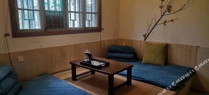 西安清宁里民宿图片