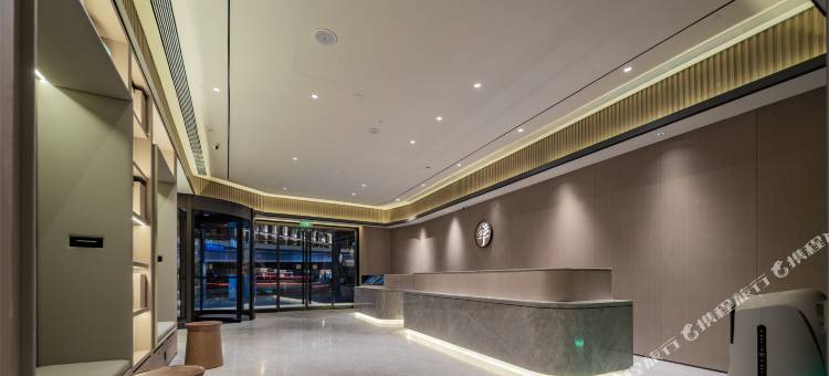 全季酒店(成都武侯祠高升桥路店)图片