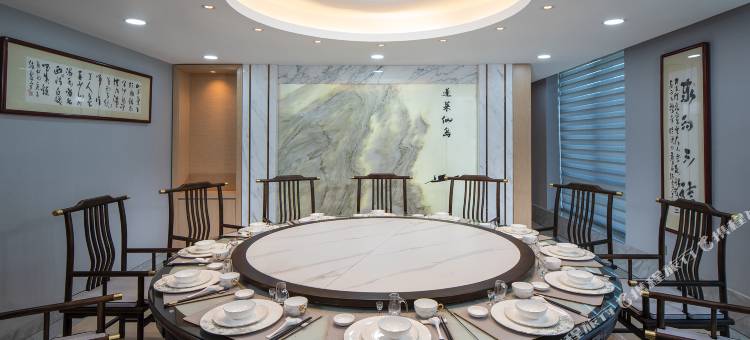 维也纳3好酒店(忻州保德同舟广场店)图片