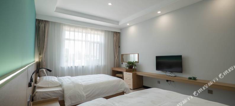 香纳森宾馆(昌黎沿海公路店)图片