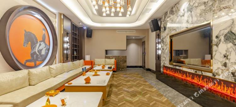 古井君莱国际酒店(驰宇大厦店)图片