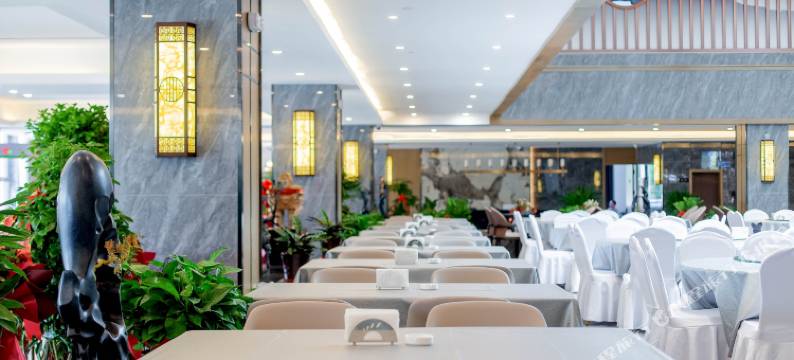 特克斯天沃酒店(八卦城中心太极坛店)图片