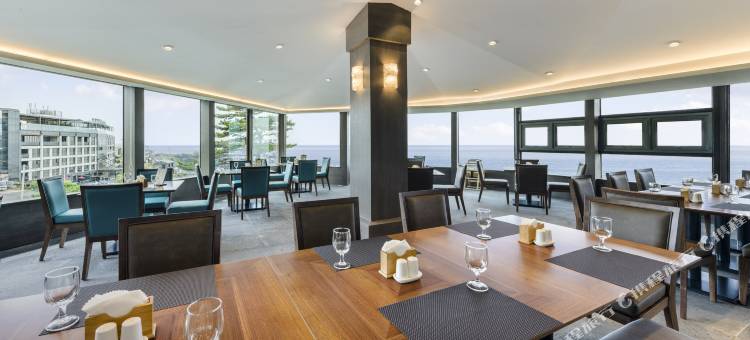 济州斯坦福酒店和度假村(Stanford Hotel & Resort Jeju)图片