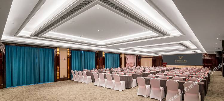 维也纳国际酒店(乌鲁木齐会展中心店)图片