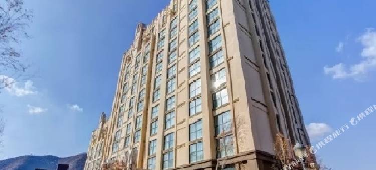 张家口梦特精品LOFT公寓图片