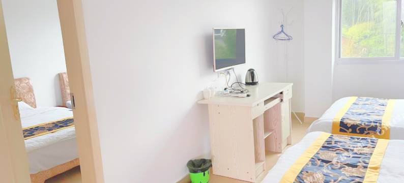 泰宁鹭祥南会宾馆(大金湖景区店)图片