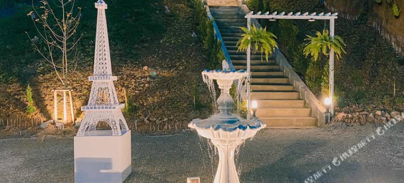 布兰奇公馆清莱度假村(La Maison Blanche Chiang Rai Resort)图片
